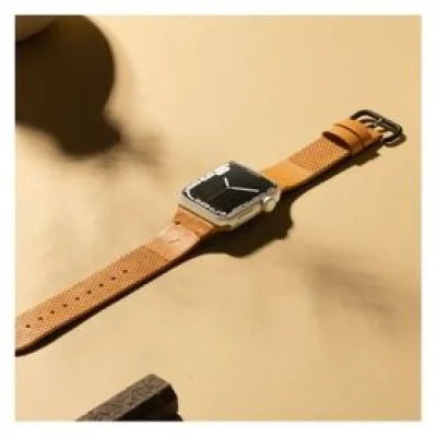 Native union apple watch 49/45/44mm (re) classic strap _ Kraft